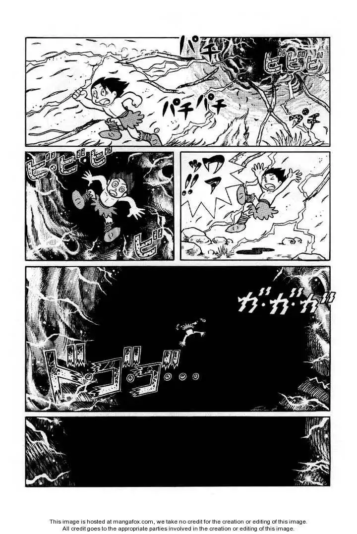 Doraemon Long Stories Chapter 9.1 6
